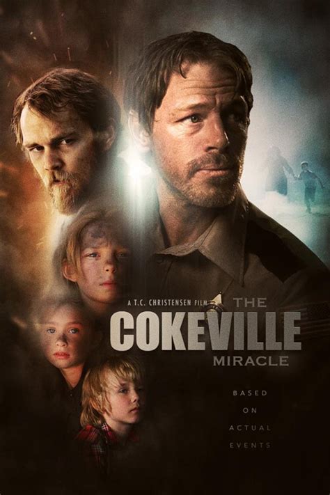 Movie Review The Cokeville Miracle