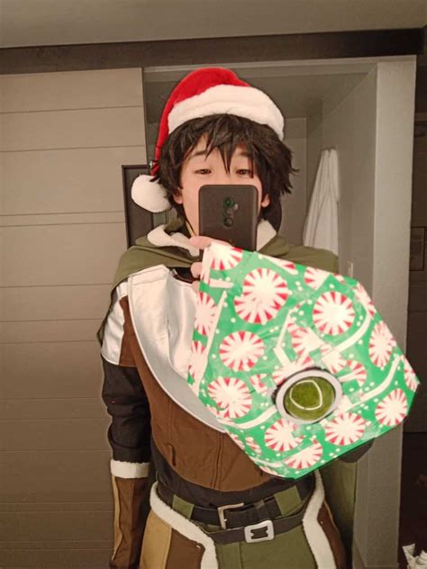 10 Ways To Customize Your Holiday Cosplay At Home The Senpai Cosplay