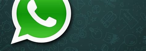 Whatsapp is free and offers simple, secure, reliable messaging and calling, available on phones all over the world. Whatsapp logo featured - Uptodown Blog