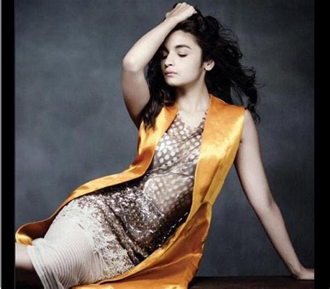 Alia Bhatt Looks Smoking Hot On Filmfare Cover Check Out Her Latest Photoshoot For August