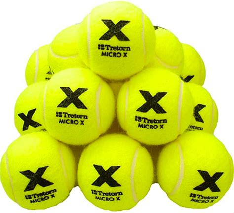 Their website is the most pleasing to use. Tennis Ball Buying Guide | Midwest Sports