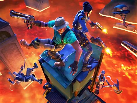 Fortnite Was Nearly Cancelled Years Before It Became A Global