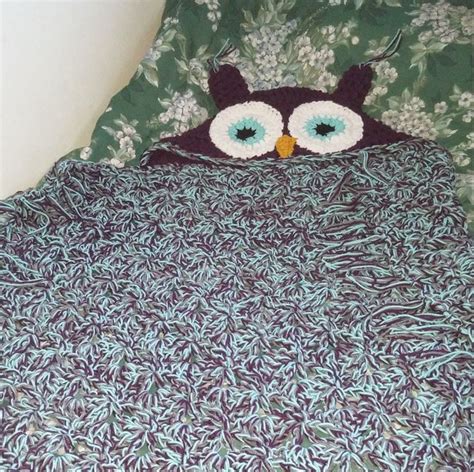 Owl Blanket Made To Order Etsy Owl Blanket Owl Cute Owl