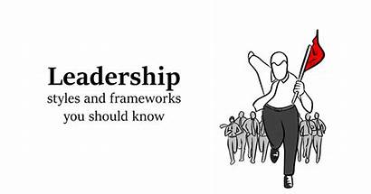 Leadership Styles Frameworks Should Know Consciousness