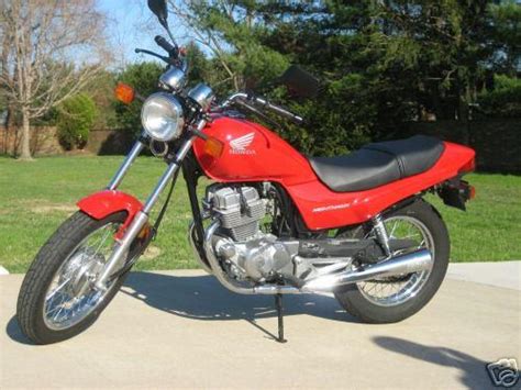 Luz led de freno trasero con direccionales. Ship a 2003 Honda Nighthawk 250 to Omaha | uShip