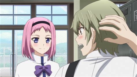Watch Brynhildr In The Darkness Episode 7 Online Fragments Of Hope Anime Planet