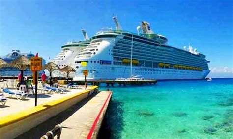 Cozumel Mexico Cruise Port Guide Review 2022 Iqcruising