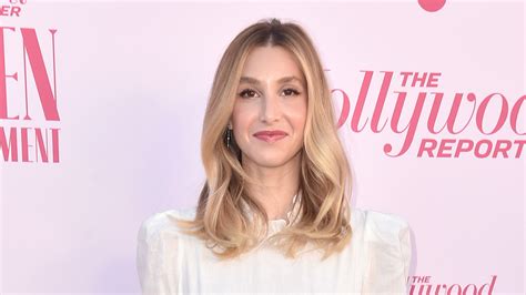 the hills star whitney port opens up about her tragic pregnancy loss