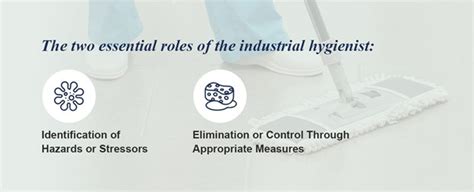 Comprehensive Guide To Industrial Hygiene Trc