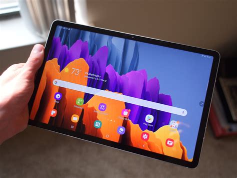 Samsung Galaxy Tab S7 Vs Ipad Pro Which Should You Buy Android Central