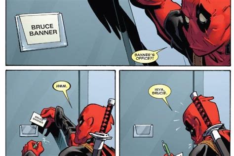 15 Outrageous Deadpool Jokes That Really Push The Boundaries Page 5