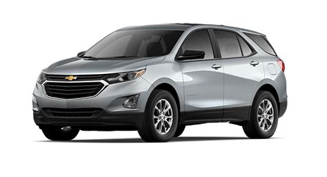 Why You Should Consider Buying A Chevy Equinox For Sale Andy Mohr