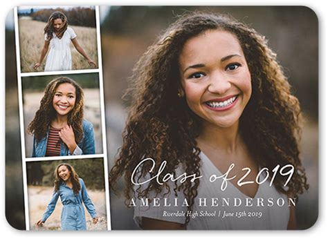 Or maybe you're an old pro who has witnessed or even participated in baptisms, christenings or dedications. 15 Graduation Announcement Wording Ideas for 2019 | Shutterfly