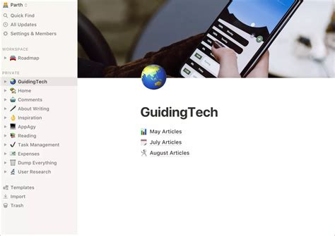 They now start 2x faster, and android is much more stable! Notion vs Trello: Which Project Management Tool Is Better ...