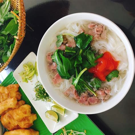 Top 7 Quán Phở Nha Trang ăn Là Ghiền Toplistvn