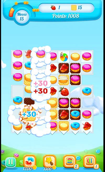 Candy crush christmas cookies amazingly delicious want to try it? Candy Crush Christmas / The department 56 candy crush ...