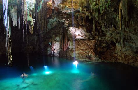 The Best Cenotes To Visit In The Riviera Maya Top Mexico Real Estate