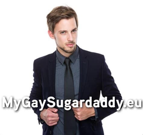 Gay Sugar Daddy Tagebuch Gay Sugardaddy Erfahrungen