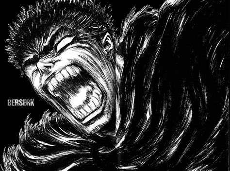 First Preview For Anime Adaptation Of Iconic Manga Berserk Appears Hot Sex Picture