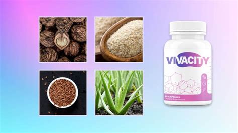 Vivacity Reviews Read This Before Buying Weight Loss Pill