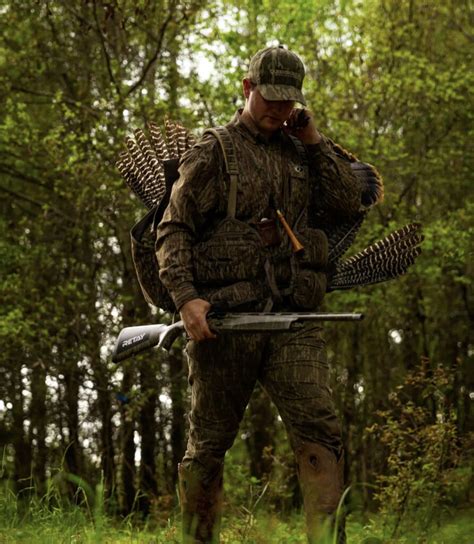 turkey hunting gear for beginners retay nation
