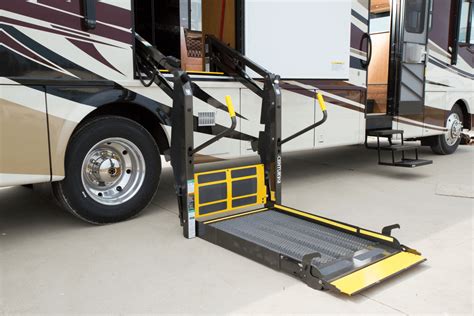 Wheelchair Accessible Newmar Rvs Wheelchair Accessible Vehicle Rving