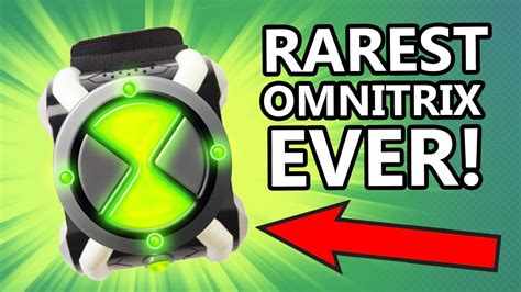 Ben 10 Omnitrix Images Rentcell