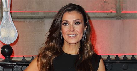 A collection of facts with age, height. Kym Marsh set for big TV comeback with new drama ...