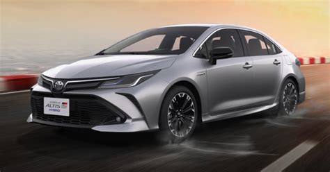 New apex edition with sport suspension and available summer tires. 2020 Toyota Corolla Altis GR Sport debuts in Taiwan 2020 ...