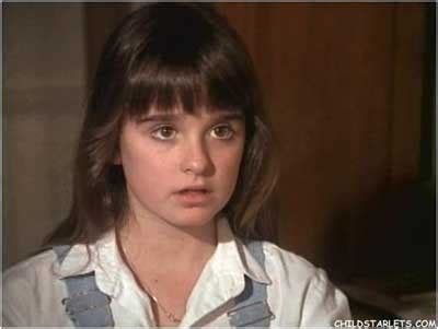 Whether you are a shining star hard to ignore like laura or a quiet soul who supports others like dr baker, you are sure to align with one of the little house on the prairie tv show characters. Kyle Richards Child Actress Images/Photos/Pictures/Videos ...
