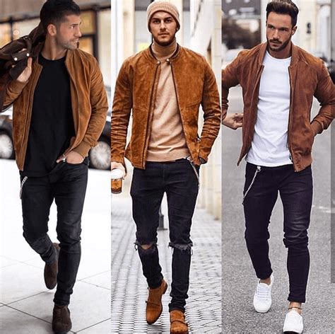 17 Most Popular Street Style Fashion Ideas For Men To Try Winter Outfits Men Stylish Men