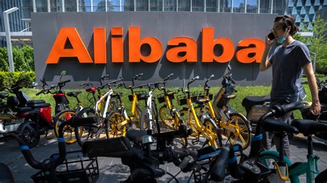 chinese police detain two in alibaba sexual assault case ctv news