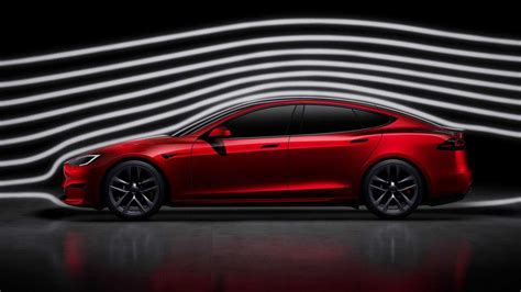 Tesla Launches New Ultra Red Paint Color For Model S And Model X Obtain