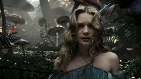 Alice In Wonderland 2010 Movies Image 20264724 Fanpop