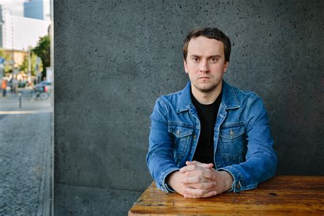 George Hotz Of Commaai Wants To Open Source Your Car Fortune