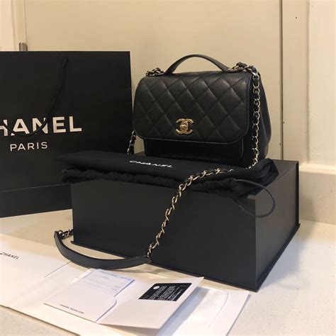 Chanel Affinity Small Bag Lghw Luxury Bags And Wallets On Carousell