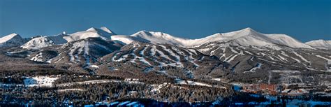 Breckenridge Ski Resort And Their Peak 6 Expansion Has Lots To Offer