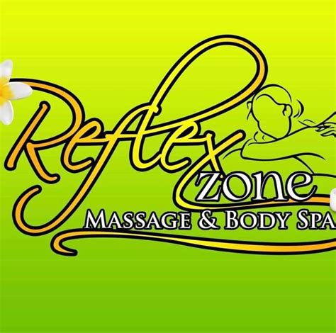 Reflexzone Massage And Body Spa Puerto Galera