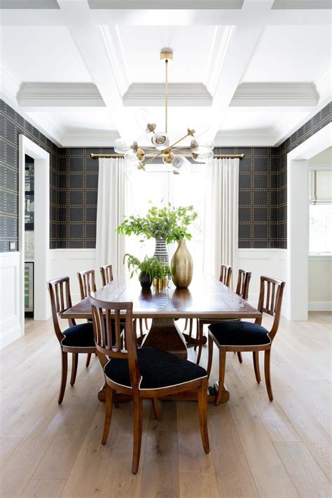 Traditional Dining Room Lighting Ideas And Inspiration