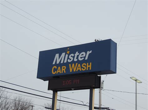 B's car wash car wash bbb rating: Mister Car Wash | Accurate Plumbing
