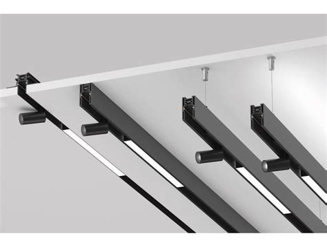 Lights And Lighting Magnet Track Lights Adjustable Angle Ceiling