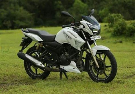 Tvs apache rtr 180 price in bangladesh and showroom bd price with full review. Very Powerfull Bike - TVS APACHE RTR 180 ABS Customer ...