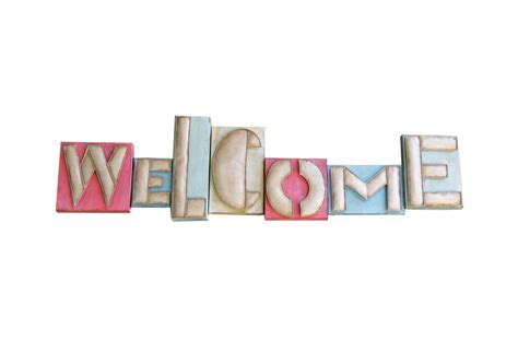 Welcome Sign Free Stock Photo Public Domain Pictures