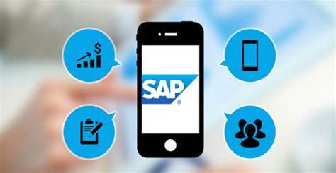 Sap Business One Mobile Apps Transfinite Innovative Solutions