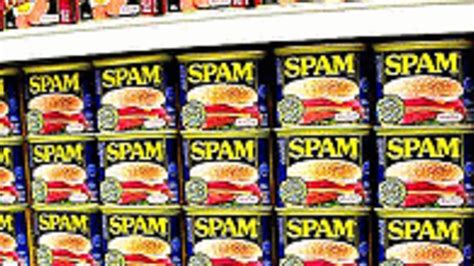How Saipan Got Obsessed With Spam Mental Floss