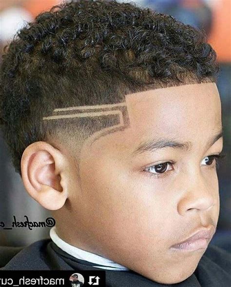 Black Boys Haircuts Fade 60 Easy Ideas For Black Boy Haircuts For