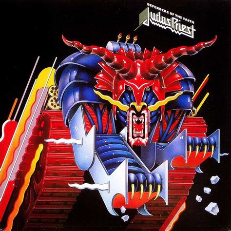 The Best Judas Priest Albums Ranked By Heavy Metal Fans