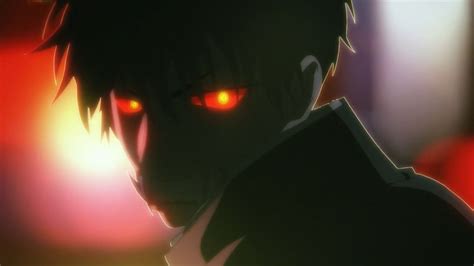 Devils Line Anime Tells The Truth About Vampires On Home Video