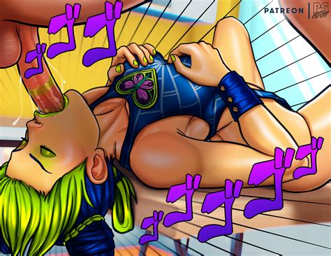 Kujo Manga Panels Sexiezpix Web Porn