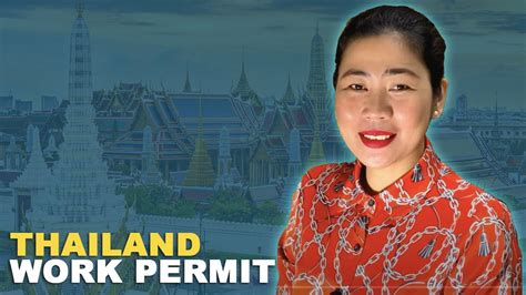 thailand work permit siam legal hỖ trỢ sinh viÊn